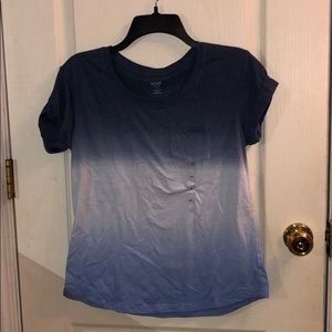 ANA Ombré Tee shirt